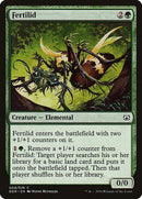 Fertilid [Duel Decks: Nissa vs. Ob Nixilis] - Destination Retro