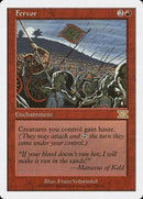 Fervor [Classic Sixth Edition] - Destination Retro
