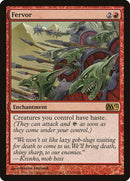 Fervor [Magic 2013] - Destination Retro