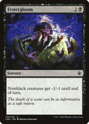 Festergloom [Conspiracy: Take the Crown] - Destination Retro