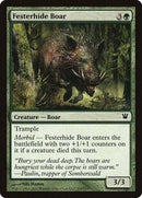Festerhide Boar [Innistrad] - Destination Retro