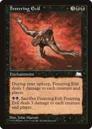 Festering Evil [Weatherlight] - Destination Retro