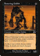 Festering Goblin [Onslaught] - Destination Retro
