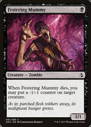 Festering Mummy [Amonkhet] - Destination Retro