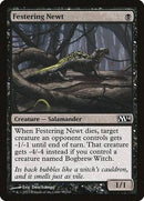 Festering Newt [Magic 2014] - Destination Retro