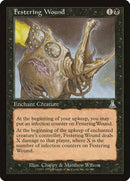 Festering Wound [Urza's Destiny] - Destination Retro