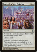 Festival of the Guildpact [Ravnica: City of Guilds] - Destination Retro