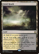 Fetid Heath [Masters 25] - Destination Retro