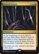 Fevered Visions [Shadows over Innistrad] - Destination Retro
