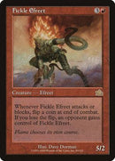 Fickle Efreet [Prophecy] - Destination Retro