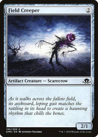 Field Creeper [Eldritch Moon] - Destination Retro