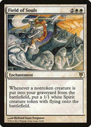 Field of Souls [Duel Decks: Sorin vs. Tibalt] - Destination Retro