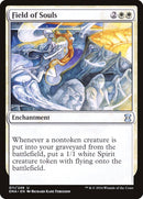Field of Souls [Eternal Masters] - Destination Retro