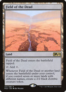 Field of the Dead [Core Set 2020] - Destination Retro
