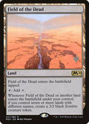 Field of the Dead [Core Set 2020 Promos] - Destination Retro