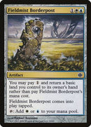 Fieldmist Borderpost [Alara Reborn] - Destination Retro