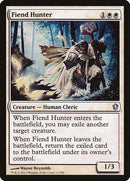 Fiend Hunter [Commander 2013] - Destination Retro