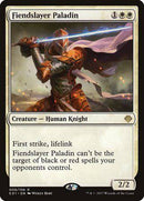 Fiendslayer Paladin [Archenemy: Nicol Bolas] - Destination Retro