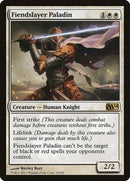 Fiendslayer Paladin [Magic 2014] - Destination Retro