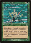 Fierce Empath [Scourge] - Destination Retro