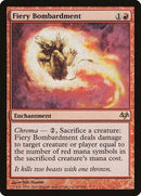 Fiery Bombardment [Eventide] - Destination Retro