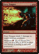 Fiery Temper [Gateway 2006] - Destination Retro