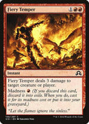 Fiery Temper [Shadows over Innistrad] - Destination Retro