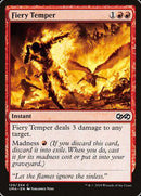 Fiery Temper [Ultimate Masters] - Destination Retro
