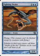 Fighting Drake [Eighth Edition] - Destination Retro