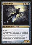 Filigree Angel [Commander 2013] - Destination Retro