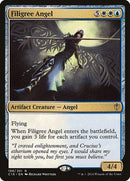 Filigree Angel [Commander 2016] - Destination Retro