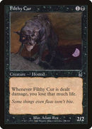 Filthy Cur [Odyssey] - Destination Retro
