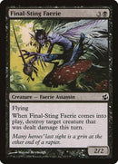 Final-Sting Faerie [Morningtide] - Destination Retro