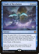 Finale of Revelation [Promo Pack: Throne of Eldraine] - Destination Retro