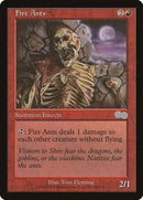 Fire Ants [Urza's Saga] - Destination Retro