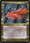 Fire Covenant [Ice Age] - Destination Retro