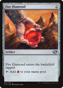 Fire Diamond [Commander 2014] - Destination Retro