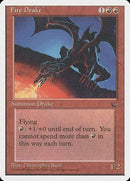 Fire Drake [Chronicles] - Destination Retro