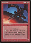Fire Drake [The Dark] - Destination Retro