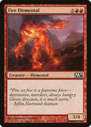 Fire Elemental [Magic 2013] - Destination Retro