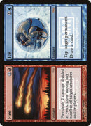 Fire // Ice [Friday Night Magic 2006] - Destination Retro