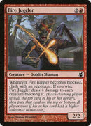 Fire Juggler [Morningtide] - Destination Retro