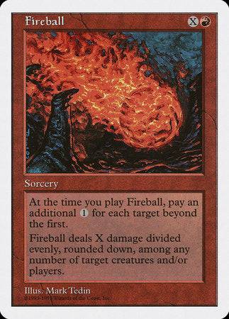 Fireball [Anthologies] - Destination Retro