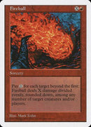 Fireball [Fifth Edition] - Destination Retro