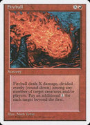 Fireball [Fourth Edition] - Destination Retro