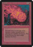 Fireball [Limited Edition Alpha] - Destination Retro