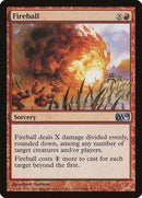 Fireball [Magic 2010] - Destination Retro