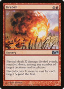 Fireball [Magic 2012] - Destination Retro