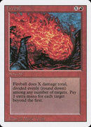 Fireball [Revised Edition] - Destination Retro