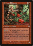 Firebrand Ranger [Invasion] - Destination Retro